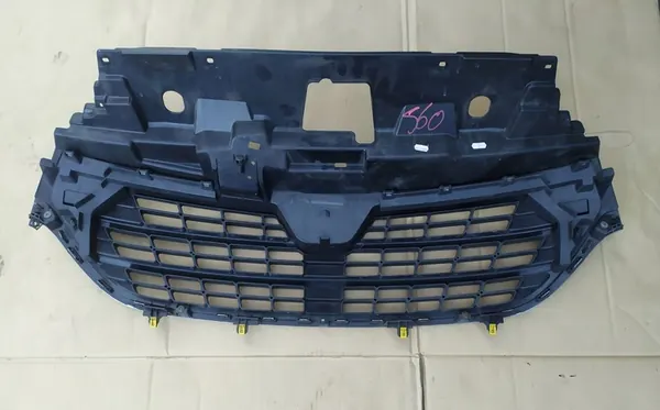 RENAULT TRAFIC III 3 LIFT 19- grille image 2