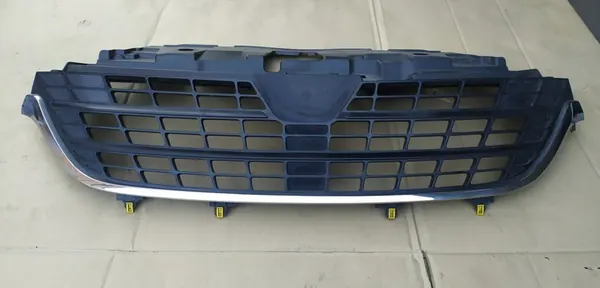 RENAULT TRAFIC III 3 LIFT 19- grille image 3