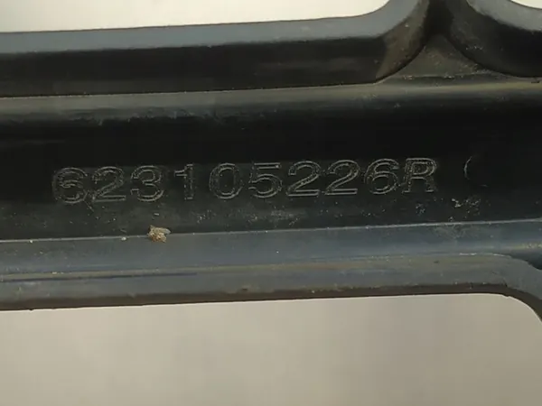 RENAULT TRAFIC III 3 LIFT 19- grille image 4