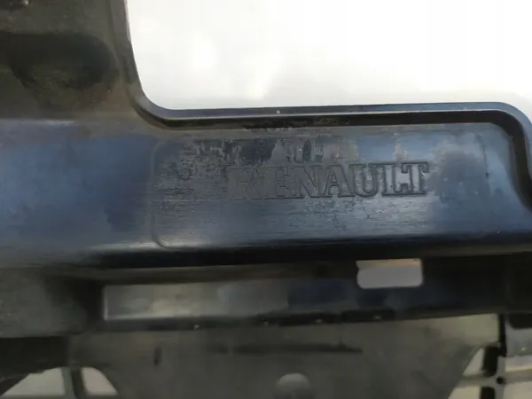 RENAULT TRAFIC III 3 LIFT 19- grille image 5