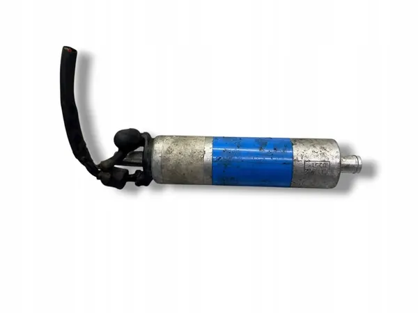 Mercedes-Benz SLK R170 Kraftstoffinjektor 0986580372 image 2