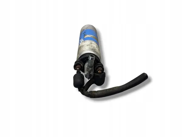 Mercedes-Benz SLK R170 Kraftstoffinjektor 0986580372 image 3