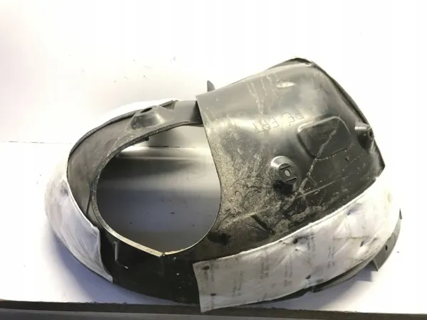 Aile avant droite OEM 86814P2500 Kia Sorento IV MQ4 image 2