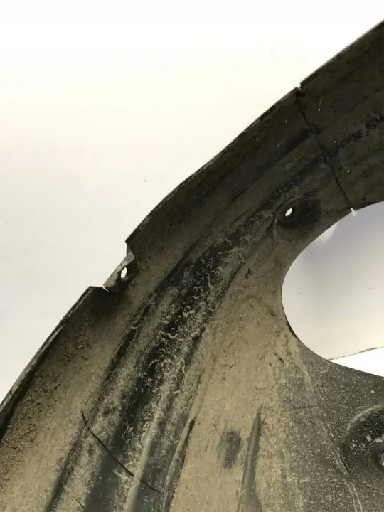 Aile avant droite OEM 86814P2500 Kia Sorento IV MQ4 image 6
