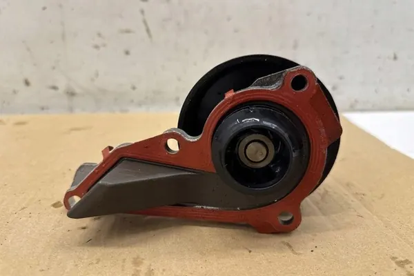 Polea de Bomba de Agua MERCEDES-BENZ A (W177) A2822060019 image 3