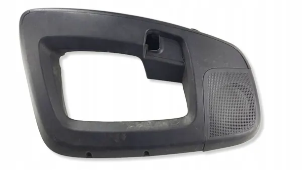 Peugeot Boxer II Voorlinker deur OEM TPR30452 image 2