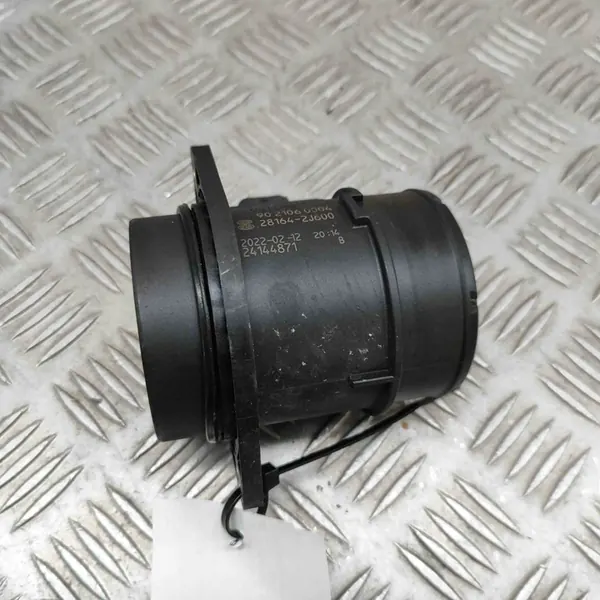 Mass Air Flow Sensor Hyundai Kona I 2022 image 3