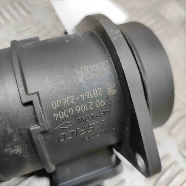 Mass Air Flow Sensor Hyundai Kona I 2022 image 6