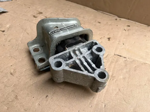 FIAT DUCATO Copertura Motore 1369382080 image 2