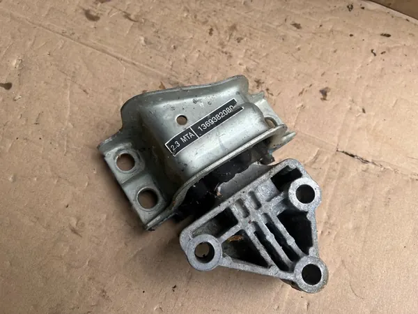 FIAT DUCATO Copertura Motore 1369382080 image 3