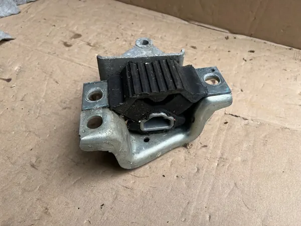 FIAT DUCATO Copertura Motore 1369382080 image 4