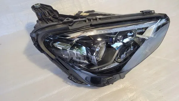 Rechter koplamp Mercedes A213 W213 image 3