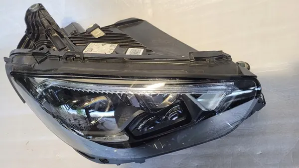 Rechter koplamp Mercedes A213 W213 image 4