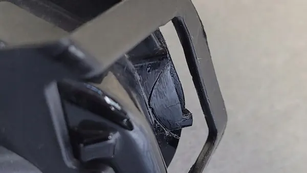 Rechter koplamp Mercedes A213 W213 image 7