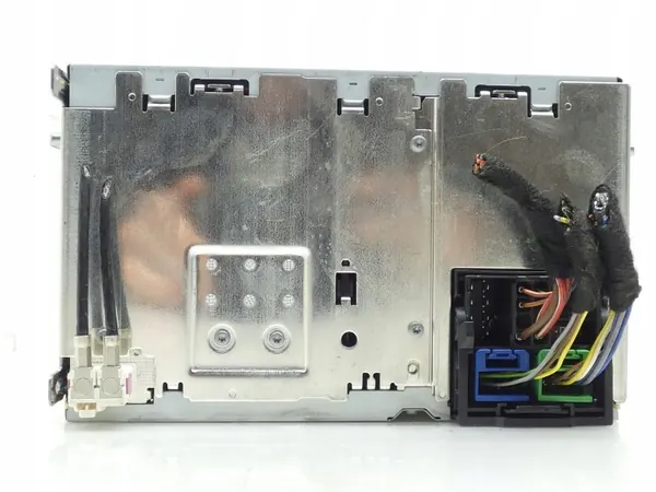 OEM 8P0035186AB CD-radio Audi A3 8P:lle image 5