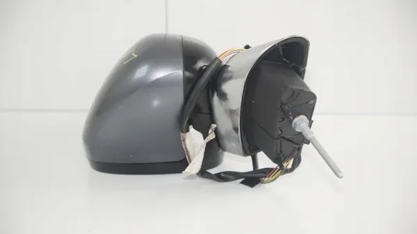 OEM 360184139 vänster sidospegel för Citroen C3 II 2009-2012 image 4