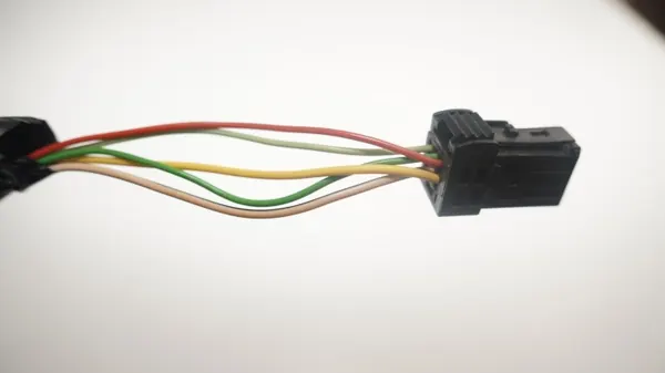 OEM 360184139 vänster sidospegel för Citroen C3 II 2009-2012 image 9