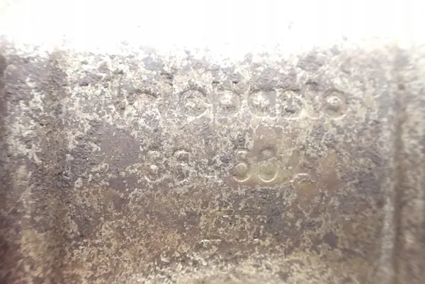 WEBASTO MERCEDES W168 A CLASS 1.7 CDI DIESEL image 6