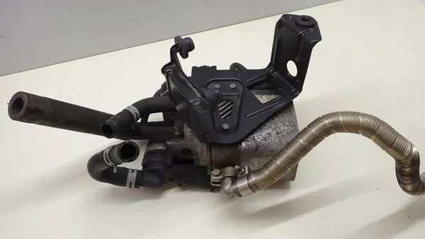 WEBASTO MERCEDES W168 A CLASS 1.7 CDI DIESEL image 9