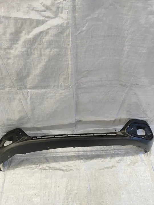 CITROEN C4 III 21- Spoiler de Para-choque Frontal image 1