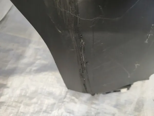 CITROEN C4 III 21- Spoiler de Para-choque Frontal image 3