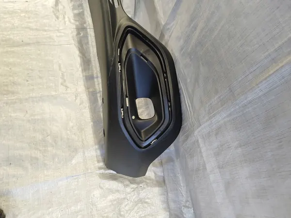 CITROEN C4 III 21- Spoiler de Para-choque Frontal image 4