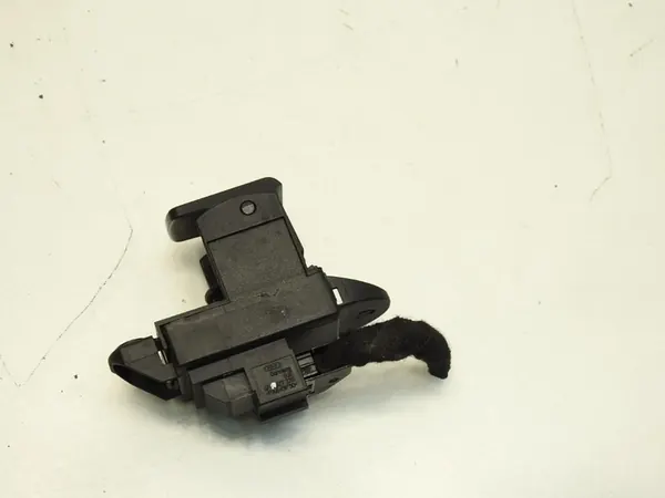 Botón de Freno de Mano Audi A6 C6 4F1927225 PA6-GF30 image 4