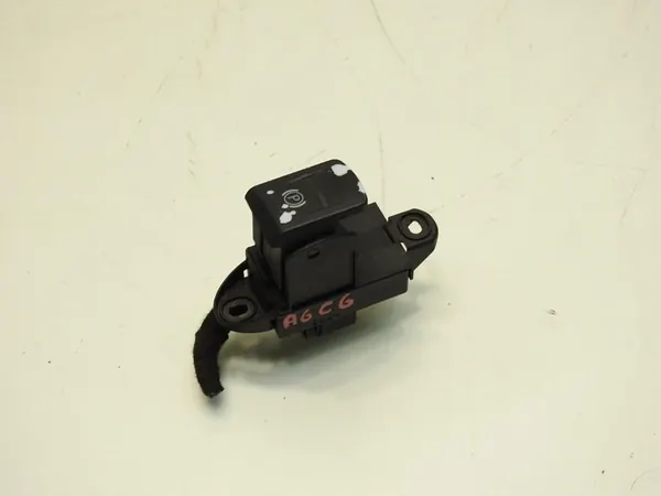 Botón de Freno de Mano Audi A6 C6 4F1927225 PA6-GF30 image 7