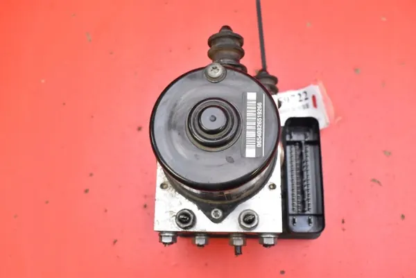 ABS-pump OEM 1K0614517AF för SEAT Leon 2 1.9 TDI image 5