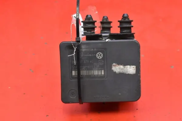 ABS-pump OEM 1K0614517AF för SEAT Leon 2 1.9 TDI image 6