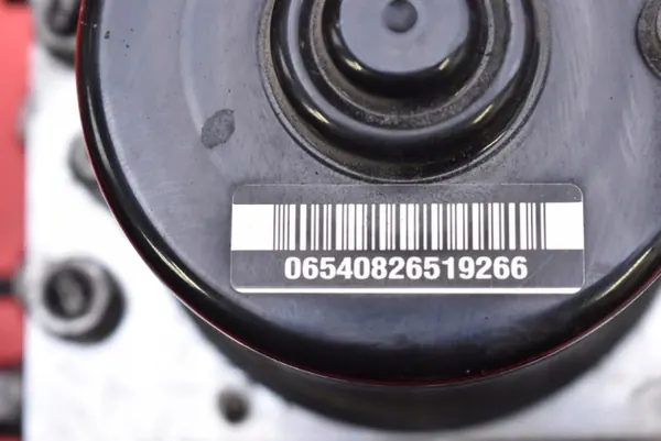 ABS-pump OEM 1K0614517AF för SEAT Leon 2 1.9 TDI image 9