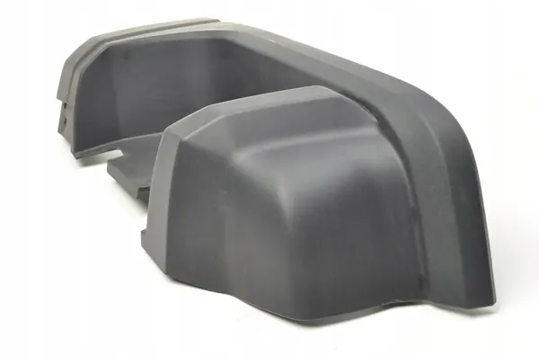 FORD RANGER VI Rear Left Bumper Lamp Corner N1WB-E200A21-A image 3