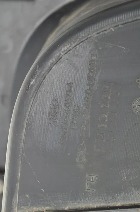 FORD RANGER VI Rear Left Bumper Lamp Corner N1WB-E200A21-A image 6