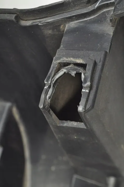 FORD RANGER VI Rear Left Bumper Lamp Corner N1WB-E200A21-A image 7