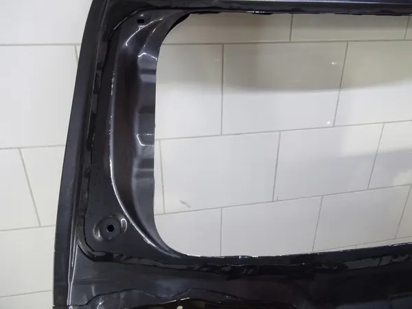 TOYOTA RAV4 V Heckklappe OEM image 5