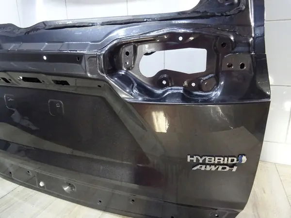 TOYOTA RAV4 V Heckklappe OEM image 6