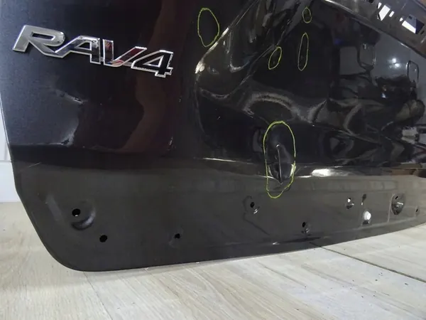 TOYOTA RAV4 V Heckklappe OEM image 8