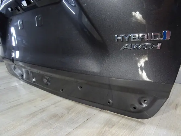 TOYOTA RAV4 V Heckklappe OEM image 9