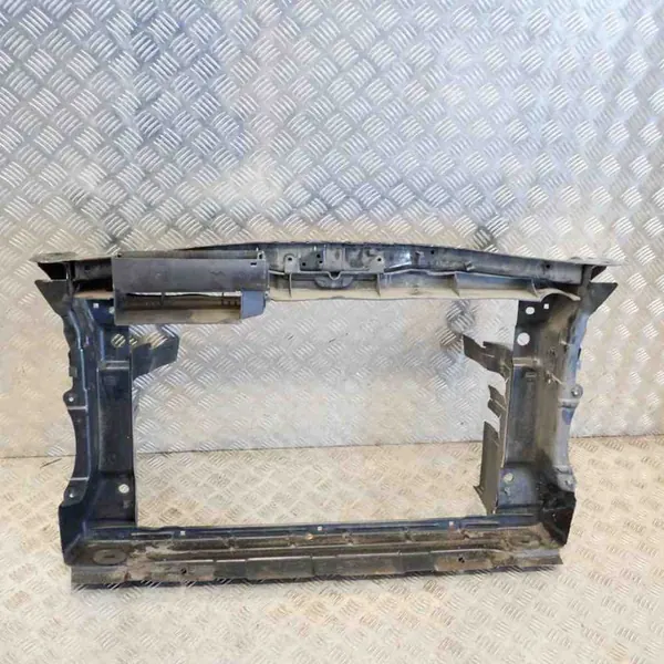 Kokonainen Etupää SKODA OCTAVIA II 1Z0121284B image 2