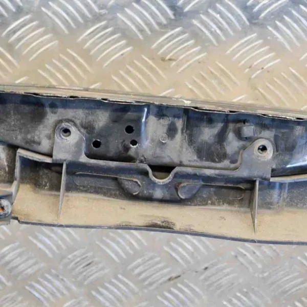 Kokonainen Etupää SKODA OCTAVIA II 1Z0121284B image 4