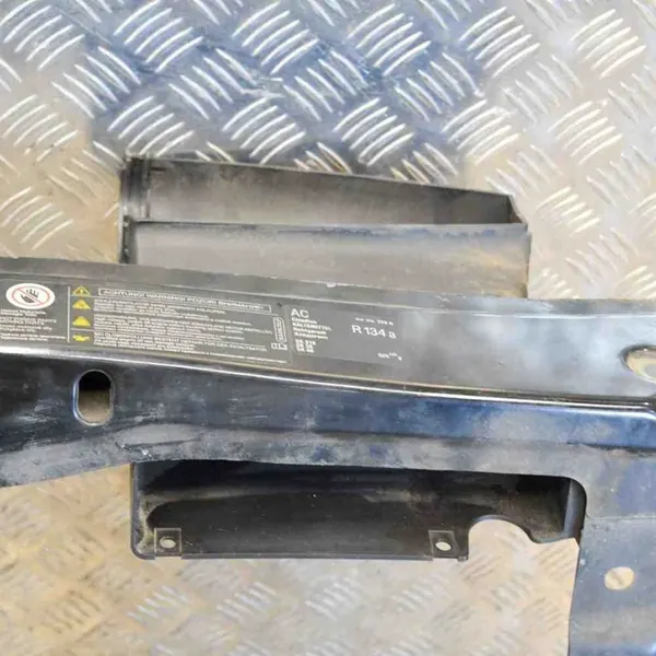 Kokonainen Etupää SKODA OCTAVIA II 1Z0121284B image 5