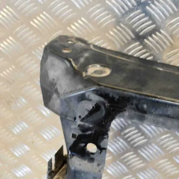 Kokonainen Etupää SKODA OCTAVIA II 1Z0121284B image 6