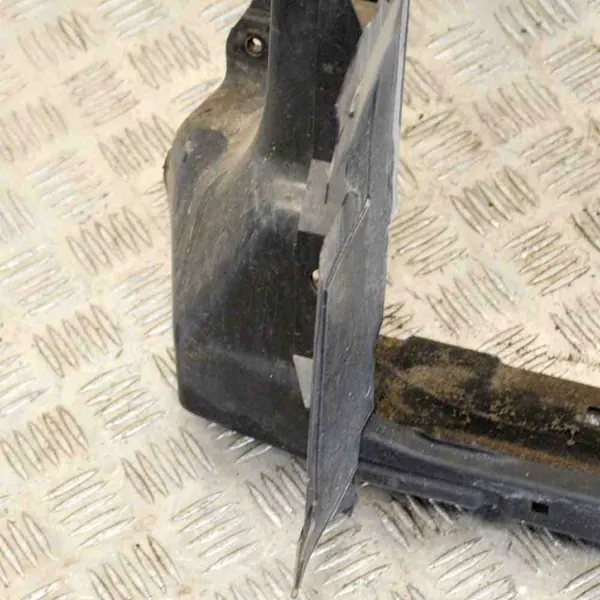 Kokonainen Etupää SKODA OCTAVIA II 1Z0121284B image 7