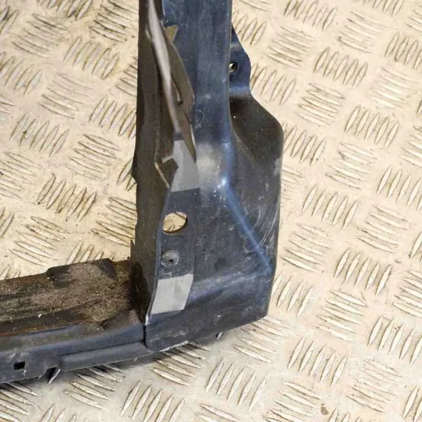 Kokonainen Etupää SKODA OCTAVIA II 1Z0121284B image 8