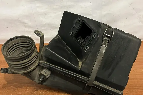 Luftfilter MERCEDES-BENZ S (W140) 1995 OE 6030940404 image 3