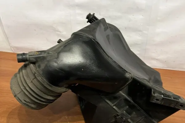 Luftfilter MERCEDES-BENZ S (W140) 1995 OE 6030940404 image 4