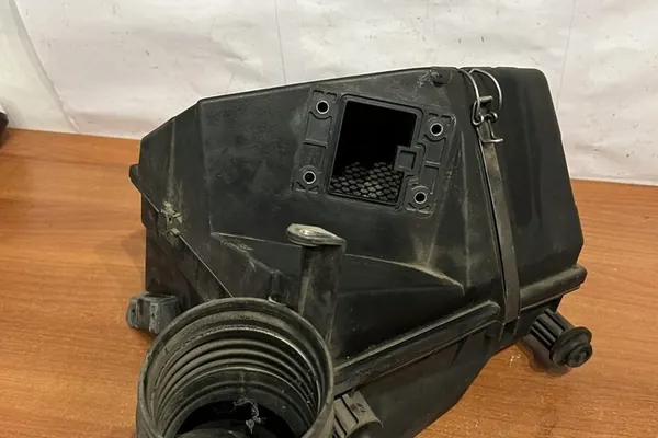 Luftfilter MERCEDES-BENZ S (W140) 1995 OE 6030940404 image 6