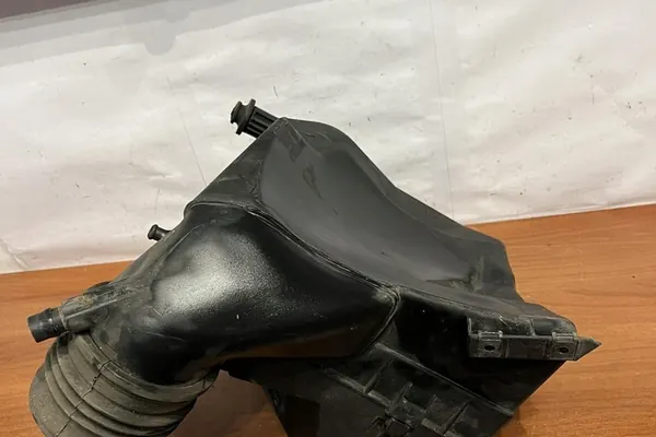 Luftfilter MERCEDES-BENZ S (W140) 1995 OE 6030940404 image 7