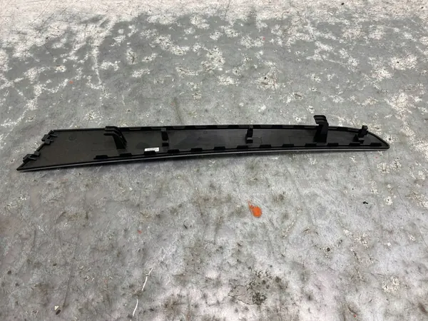 AUDI Q5 LIFT 8R MOLDURA DE ALUMÍNIO PORTA ESQUERDA DIANTEIRA QP8 8R0867409 image 3