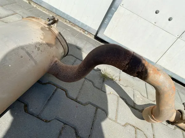 Keskimmäinen äänenvaimennin 2.0T 4xe Jeep Wrangler JL 2018+ image 8